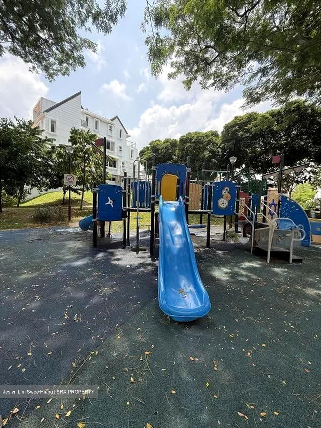 Upper Serangoon Road (D19), Terrace #613962961
